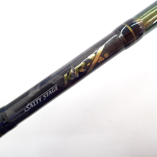 １４ソルティーステージＫＲ－ＸシーバスＳＸＳＳ－８６２Ｌ－ＫＲ